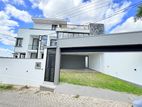 Luxury New House for Sale in Battaramulla - Thalahena