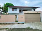 Luxury New House for Sale in Battaramulla Thalahena