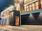 Luxury New House for Sale in Boralesgmauwa