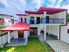 Luxury New House for sale in Homagama Pitipana