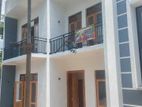 Luxury New House for Sale in Kottawa Mattegoda - Makumbura