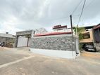 Luxury New House for Sale in Malabe