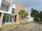 Luxury New House for Sale in Mattegoda Area