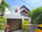 Luxury New House for Sale in Nawala