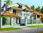 Luxury New House For Sale in Negombo Area