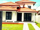 luxury new house for sale in negombo area