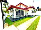 Luxury New House for Sale in Negombo Area