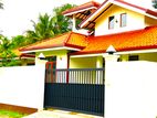 Luxury New House for Sale in Negombo Area