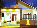 Luxury New House for Sale in Negombo Area