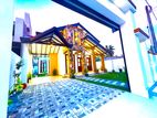 .> LUXURY NEW HOUSE FOR SALE IN NEGOMBO AREA