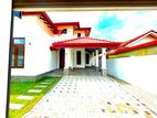 Luxury New House for Sale in Negombo Area