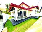 Luxury New House for Sale in Negombo