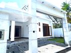 Luxury New House for Sale in Negombo