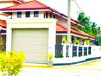 Luxury New House for Sale in Negombo