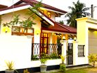 Luxury New House for Sale in Negombo