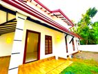 Luxury New House for Sale in Negombo