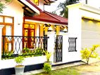 Luxury New House for Sale in Negombo