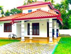 Luxury New House for Sale in Negombo