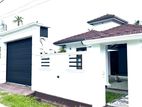 Luxury New House For Sale In Negombo