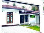 Luxury New House for Sale in Negombo