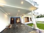 Luxury New House for Sale in Negombo