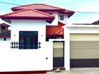 Luxury New House for Sale in Negombo