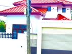 Luxury New House for Sale in Negombo