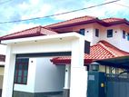 Luxury New House for Sale in Negombo