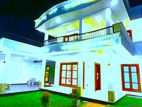 Luxury New House for Sale in Negombo