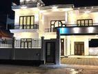 Luxury New House for Sale in Negombo