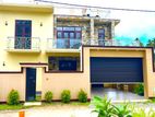 Luxury New House for Sale in Negombo