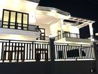 Luxury New House for Sale in Negombo