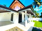 Luxury New House for Sale in Negombo