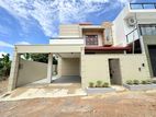 Luxury New House for Sale in Piliyandala