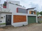 luxury new house for sale in piliyandala