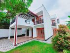 Luxury New House for Sale in Piliyandala - Kesbawa