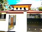 Luxury New House for Sale Negombo