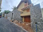 luxury new house for sale udahamulla