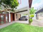 Luxury New House Sale in Battaramulla