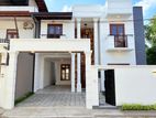 Luxury New House Sale in Boralesgmauwa