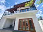 Luxury New House Sale in Hokandara