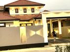 luxury New House Sale in Negombo Area