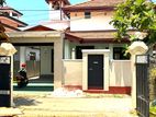 Luxury New House Sale in Negombo Area