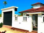 luxury new house sale in negombo area