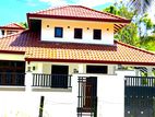 LUXURY NEW HOUSE SALE IN NEGOMBO AREA