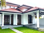 Luxury New House Sale in Negombo Area