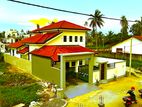 Luxury New House Sale in Negombo Area