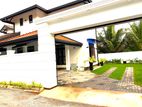 | LUXURY NEW HOUSE SALE IN NEGOMBO AREA