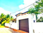 Luxury New House Sale in Negombo Area