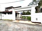 Luxury New House Sale in Negombo Area